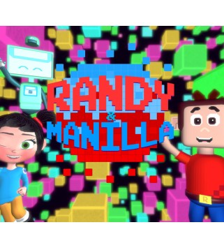 Randy & Manilla Steam Key GLOBAL
